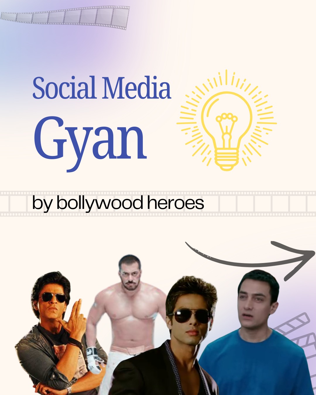Social Media Gyaan 1